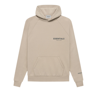Fear of God Essentials Pullover Hoodie 'String'
