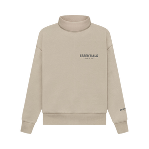 Fear of God Essentials Kids Mockneck 'String'