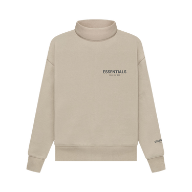 Fear of God Essentials Kids Mockneck 'String'