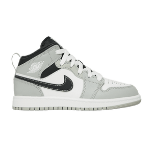 Air Jordan 1 Mid PS 'Light Smoke Grey'
