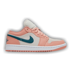 Wmns Air Jordan 1 Low 'Light Madder Root'
