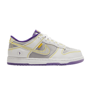 Union LA x Nike Dunk Low 'Passport Pack - Court Purple'