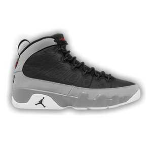 Air Jordan 9 Retro 'Particle Grey'