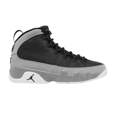Air Jordan 9 Retro 'Particle Grey'