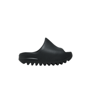 adidas Yeezy Slides Kids 'Onyx'
