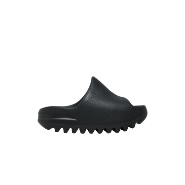 adidas Yeezy Slides Kids 'Onyx'