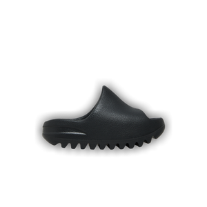 adidas Yeezy Slides Kids 'Onyx'