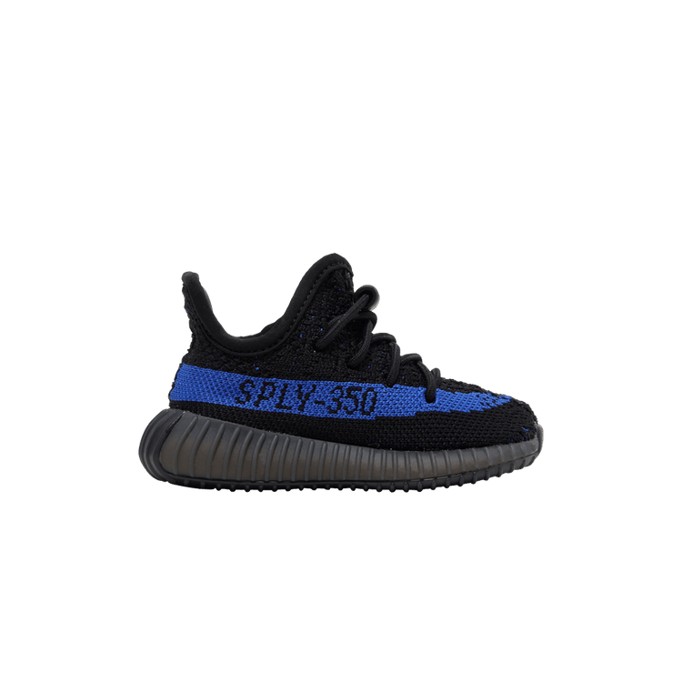 adidas Yeezy Boost 350 V2 Infants 'Dazzling Blue' GY9584