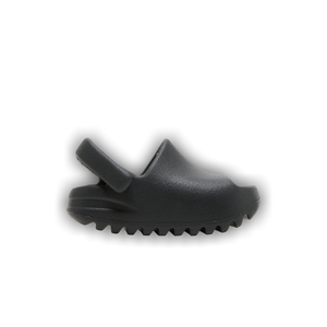 adidas Yeezy Slides Infants 'Onyx'