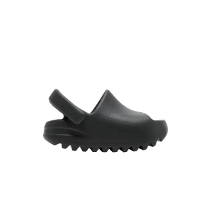 adidas Yeezy Slides Infants 'Onyx'