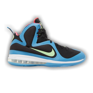 Nike LeBron 9 'South Coast'