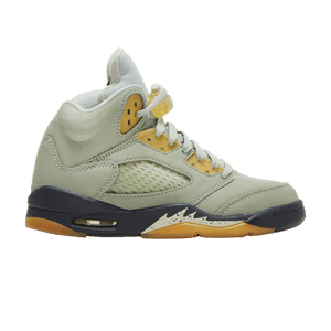Air Jordan 5 Retro GS 'Jade Horizon'