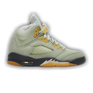 Air Jordan 5 Retro GS 'Jade Horizon'
