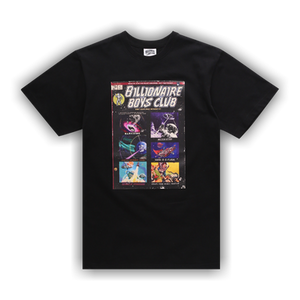 Billionaire Boys Club Special Tee 'Black'