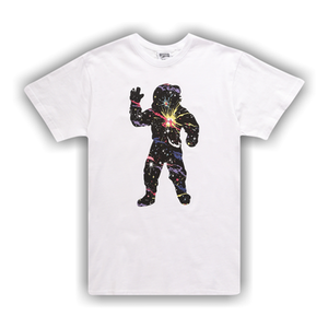 Billionaire Boys Club Cosmic Astro Tee 'White'