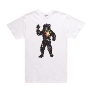 Billionaire Boys Club Cosmic Astro Tee 'White'