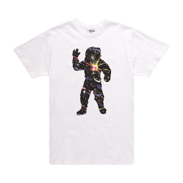 Billionaire Boys Club Cosmic Astro Tee 'White'