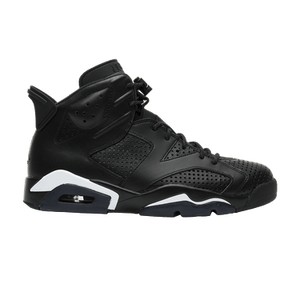 Air Jordan 6 Retro 'Black Cat'