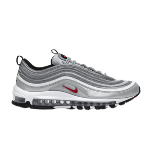 Nike Air Max 97 OG QS 'Silver Bullet' 2017