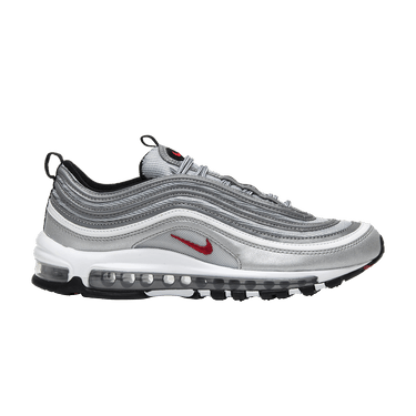 Nike Air Max 97 OG QS 'Silver Bullet' 2017