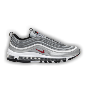 Nike Air Max 97 OG QS 'Silver Bullet' 2017