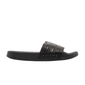 Adidas Adilette Shower Slide 'Triple Black'