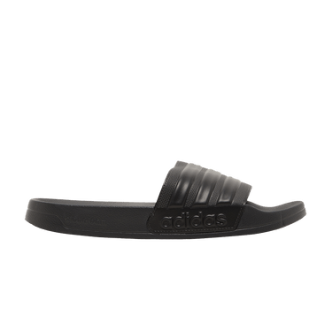 Adidas Adilette Shower Slide 'Triple Black'