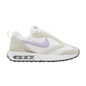 Nike Wmns Air Max Dawn 'Light Bone Purple Dawn'