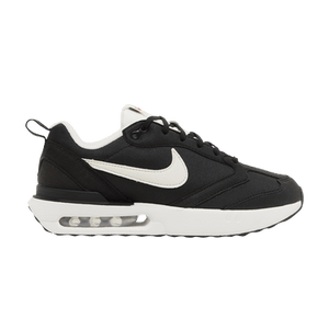 Nike Air Max Dawn GS 'Black White'