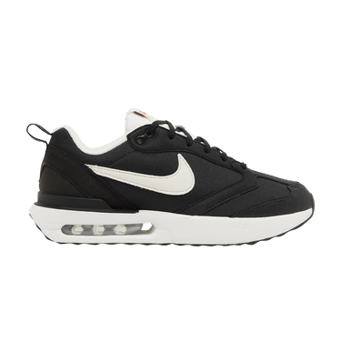 Nike Air Max Dawn GS 'Black White'