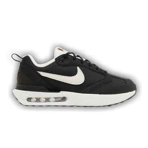 Nike Air Max Dawn GS 'Black White'