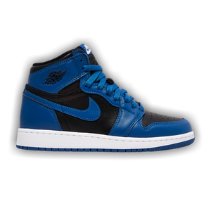 Air Jordan 1 Retro High OG GS 'Dark Marina Blue'