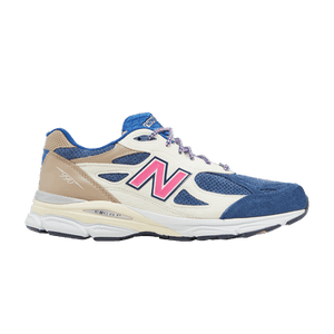 Kith x New Balance 990v3 Made In USA 'Daytona'