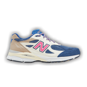 Kith x New Balance 990v3 Made In USA 'Daytona'