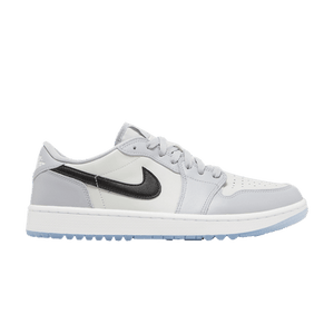 Air Jordan 1 Low Golf 'Wolf Grey'