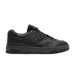 New Balance 550 'Triple Black'