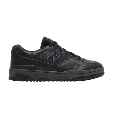 New Balance 550 'Triple Black'