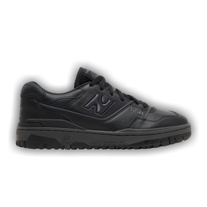 New Balance 550 'Triple Black'