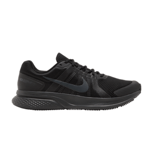 Nike Run Swift 2 'Black Dark Smoke Grey'