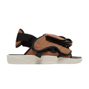 Air Jordan LS Slide 'Archaeo Brown'