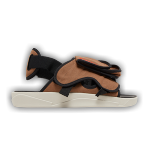 Air Jordan LS Slide 'Archaeo Brown'