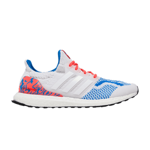 adidas UltraBoost 5.0 DNA 'White Turbo'