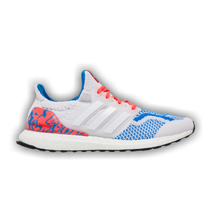 adidas UltraBoost 5.0 DNA 'White Turbo'