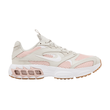 Nike Wmns Zoom Air Fire 'Light Bone Pale Coral'