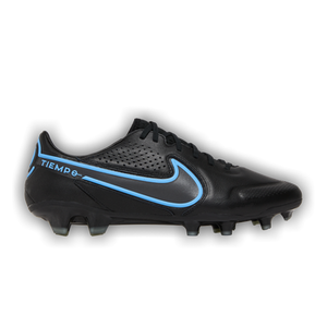 Nike Tiempo Legend 9 Pro FG 'Black Blue Hero'