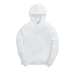 Kith Cyber Monday Hoodie 'White'