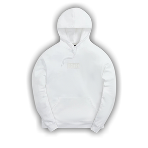 Kith Cyber Monday Hoodie 'White'