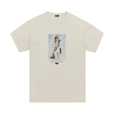 Kith For Star Wars Luke Vintage Tee 'Sandrift'
