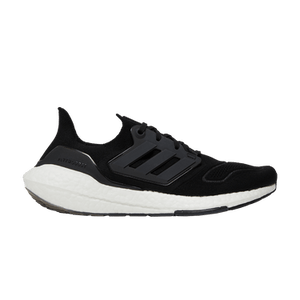 adidas UltraBoost 22 'Black White'