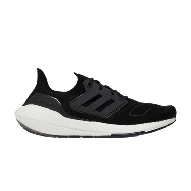 adidas UltraBoost 22 'Black White'